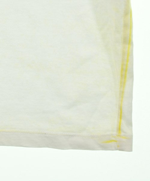 LOEWE เสื้อยืด/เสื้อท็อปส์