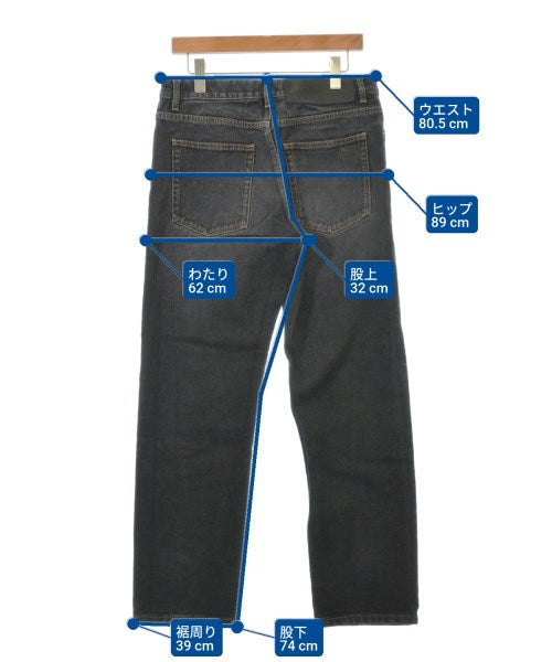 LOEWE ยีนส์