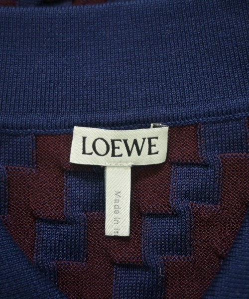 LOEWE เสื้อกันหนาว