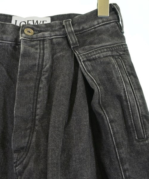 LOEWE ยีนส์
