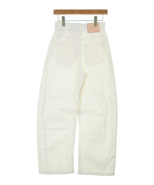 LOEWE ยีนส์