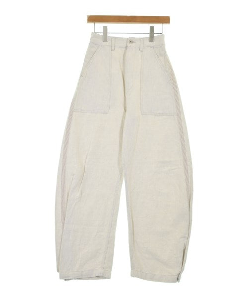 LOEWE กางเกง อื่น
