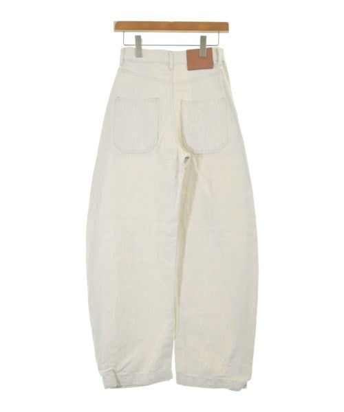 LOEWE กางเกง อื่น