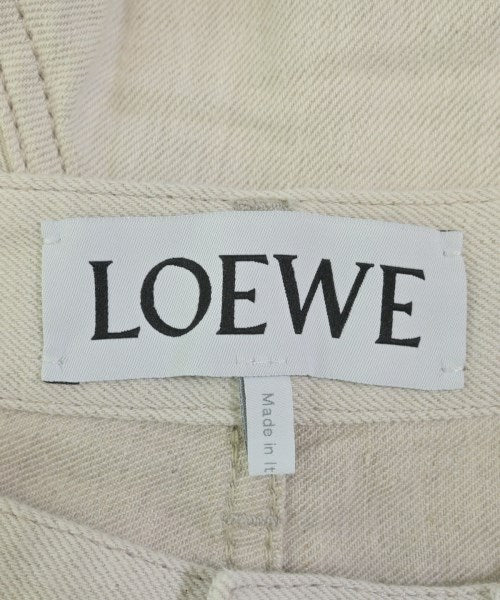 LOEWE กางเกง อื่น