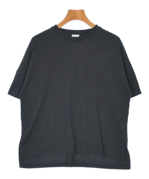 LOEWE เสื้อยืด/เสื้อท็อปส์
