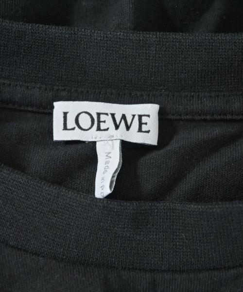 LOEWE เสื้อยืด/เสื้อท็อปส์