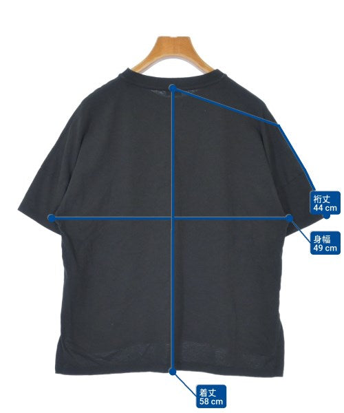 LOEWE เสื้อยืด/เสื้อท็อปส์