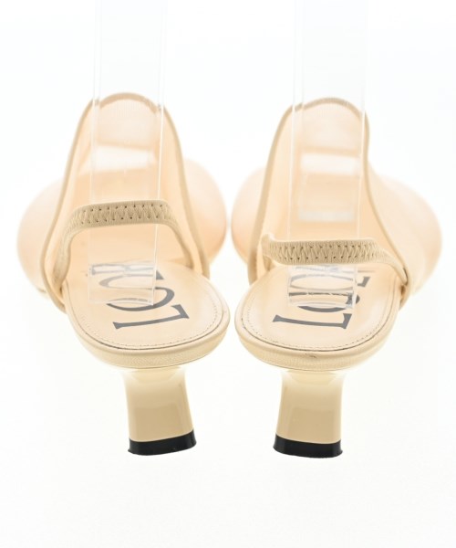 LOEWE รองเท้าแตะ