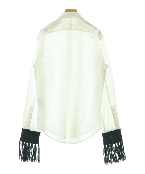 LOEWE เสื้อลำลอง