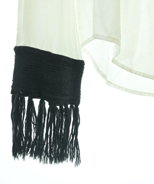 LOEWE เสื้อลำลอง