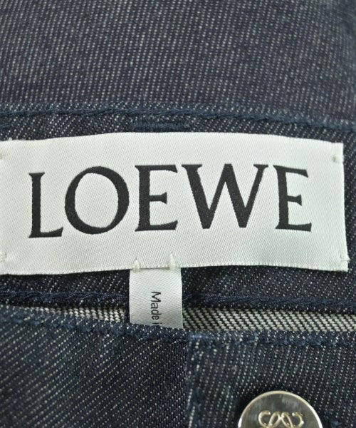 LOEWE ยีนส์