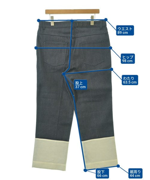 LOEWE ยีนส์