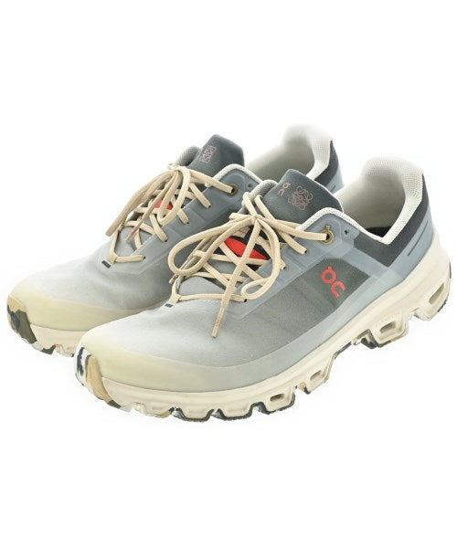 LOEWE รองเท้าผ้าใบ