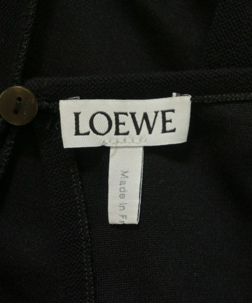 LOEWE ชุดเดรส