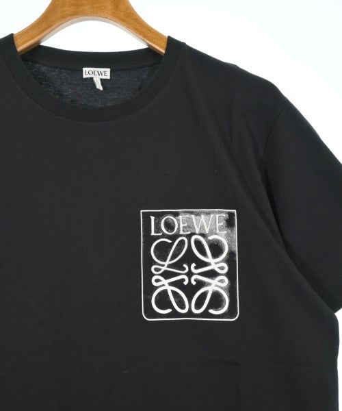 LOEWE เสื้อยืด/เสื้อท็อปส์