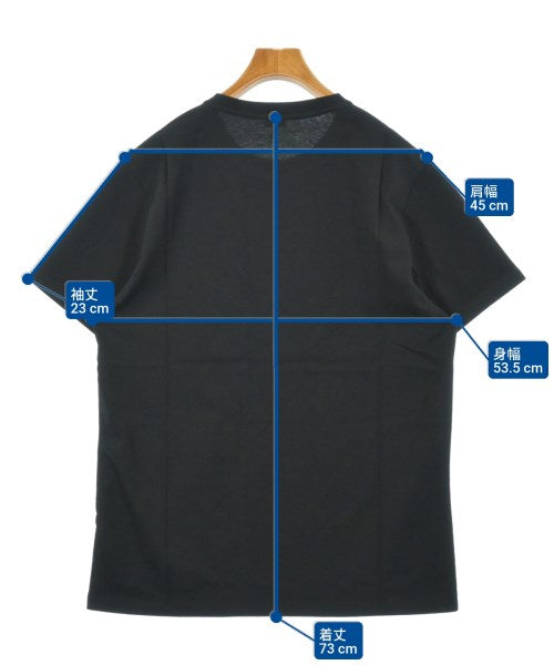 LOEWE เสื้อยืด/เสื้อท็อปส์