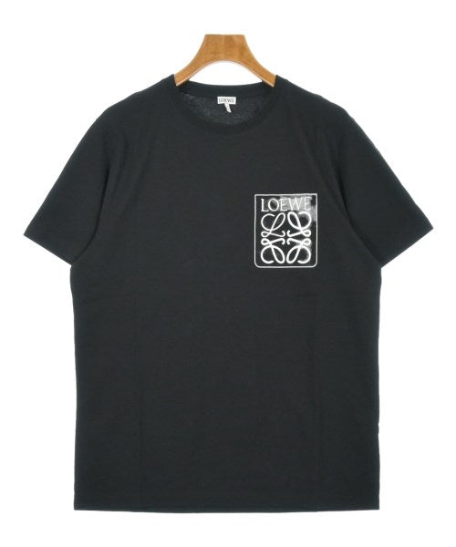 LOEWE เสื้อยืด/เสื้อท็อปส์