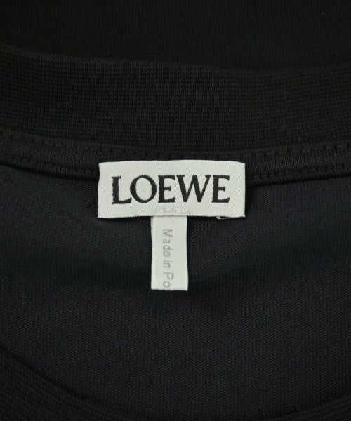 LOEWE เสื้อยืด/เสื้อท็อปส์