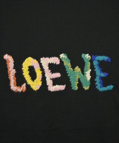 LOEWE เสื้อยืด/เสื้อท็อปส์