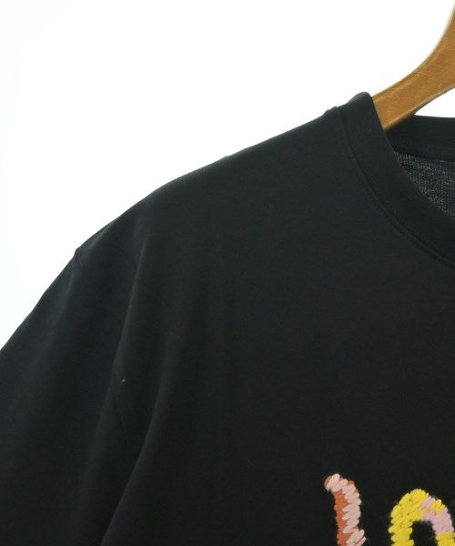 LOEWE เสื้อยืด/เสื้อท็อปส์