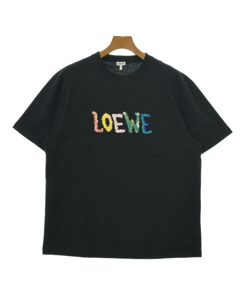 LOEWE เสื้อยืด/เสื้อท็อปส์