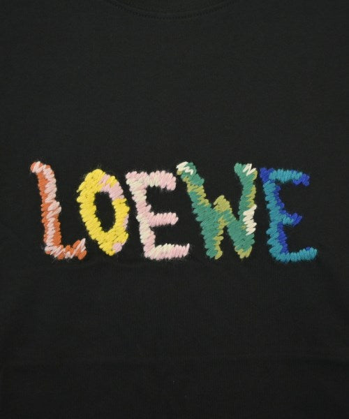 LOEWE เสื้อยืด/เสื้อท็อปส์