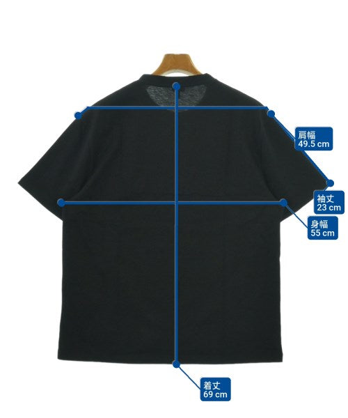 LOEWE เสื้อยืด/เสื้อท็อปส์