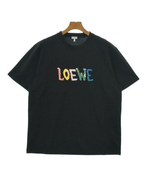 LOEWE เสื้อยืด/เสื้อท็อปส์