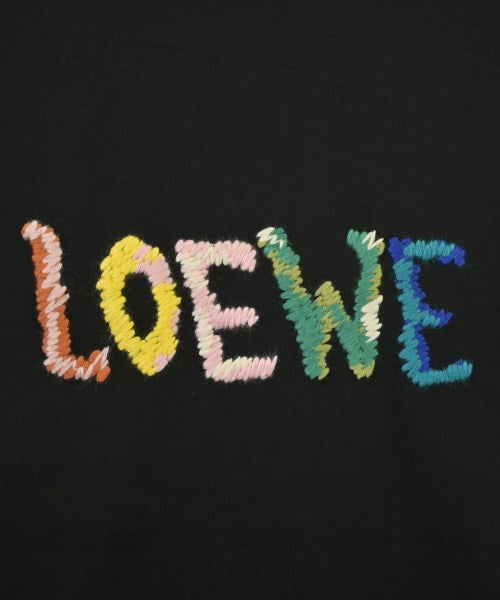 LOEWE เสื้อยืด/เสื้อท็อปส์