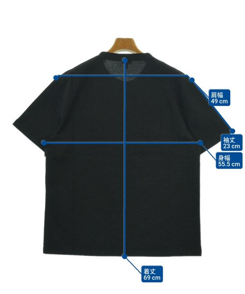 LOEWE เสื้อยืด/เสื้อท็อปส์