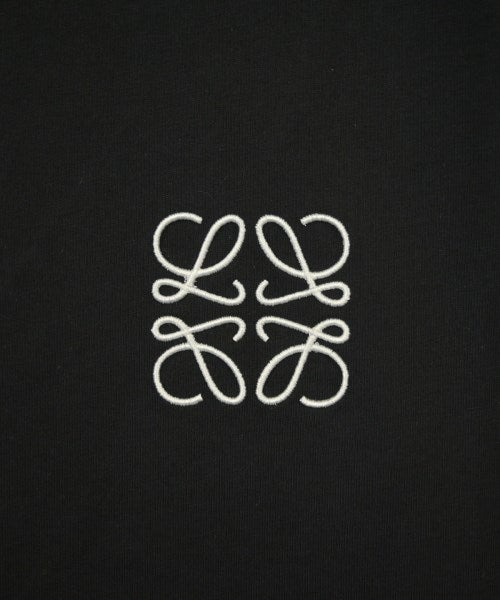 LOEWE เสื้อยืด/เสื้อท็อปส์