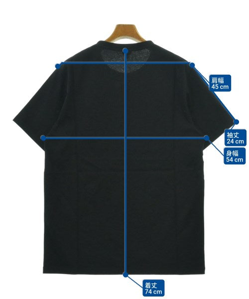 LOEWE เสื้อยืด/เสื้อท็อปส์