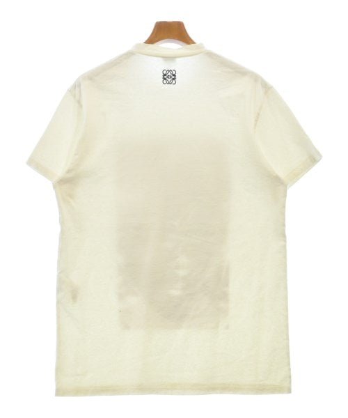 LOEWE เสื้อยืด/เสื้อท็อปส์