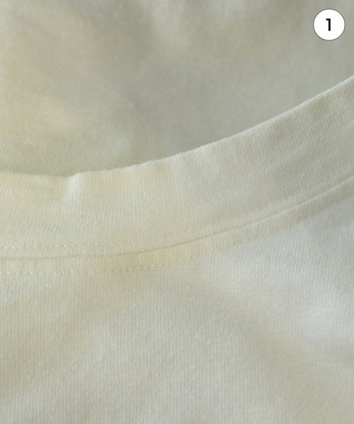 LOEWE เสื้อยืด/เสื้อท็อปส์