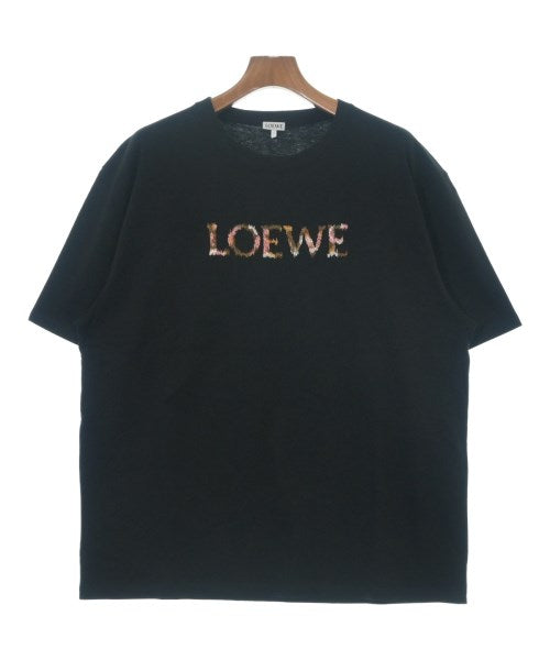 LOEWE เสื้อยืด/เสื้อท็อปส์