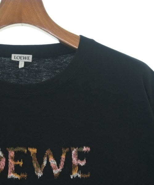 LOEWE เสื้อยืด/เสื้อท็อปส์