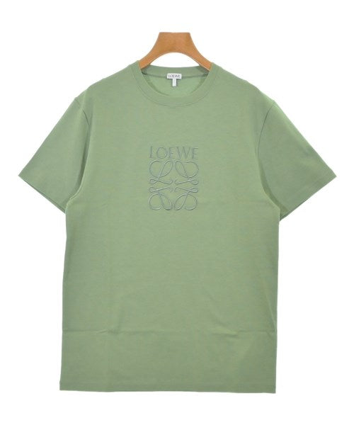 LOEWE เสื้อยืด/เสื้อท็อปส์