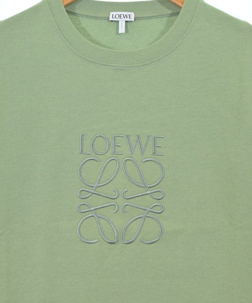LOEWE เสื้อยืด/เสื้อท็อปส์