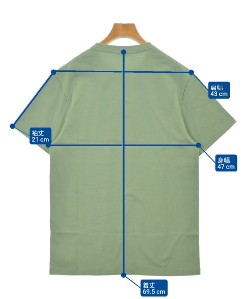 LOEWE เสื้อยืด/เสื้อท็อปส์