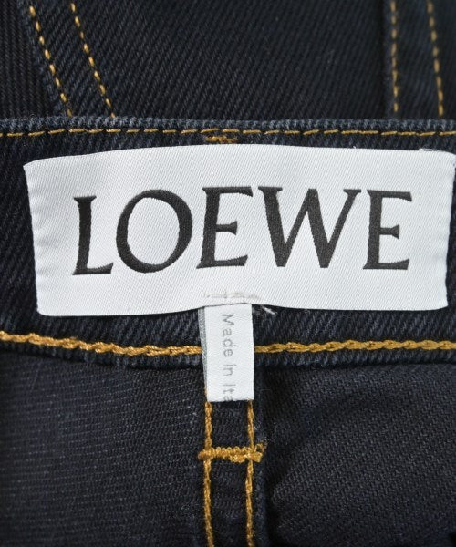 LOEWE ยีนส์