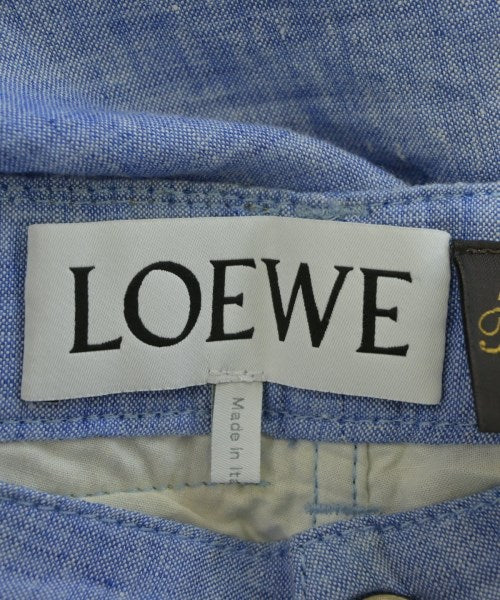LOEWE กางเกง อื่น