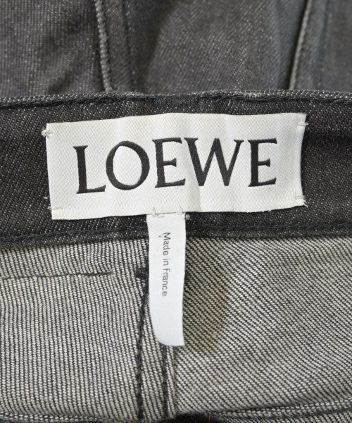 LOEWE ยีนส์