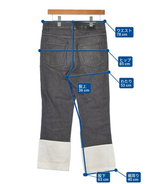 LOEWE ยีนส์