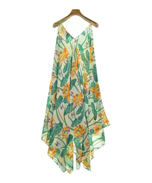 LOEWE ชุดเดรส