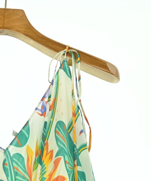 LOEWE ชุดเดรส