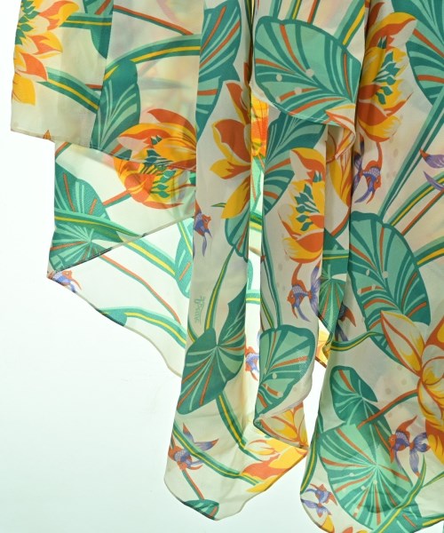 LOEWE ชุดเดรส