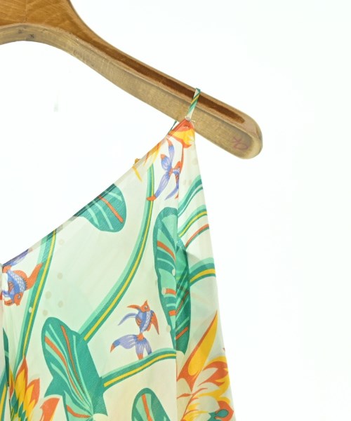 LOEWE ชุดเดรส