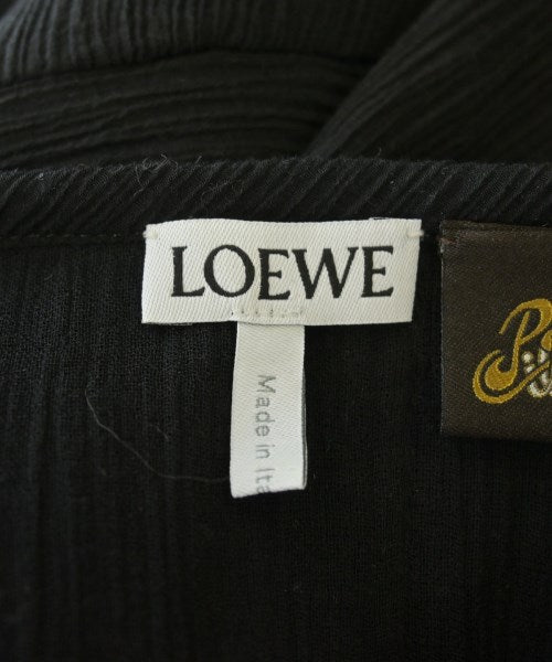 LOEWE เสื้อสตรี