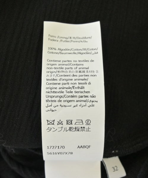 LOEWE เสื้อสตรี
