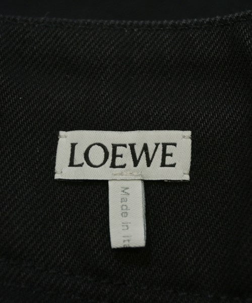 LOEWE กระโปรงยาว/แม็กซี่ยาว